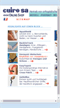 Mobile Screenshot of cuiro.ch